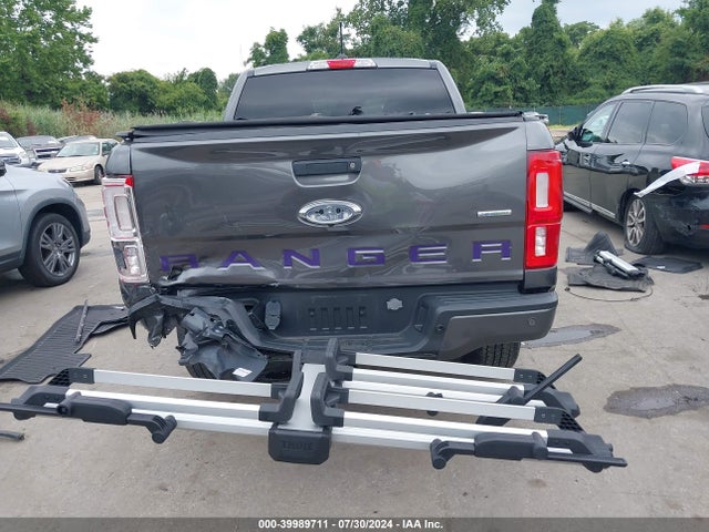 Ford Ranger Xlt 2020 1FTER4FH2LLA05669 Image 16