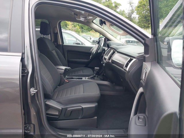 Ford Ranger Xlt 2020 1FTER4FH2LLA05669 Image 5