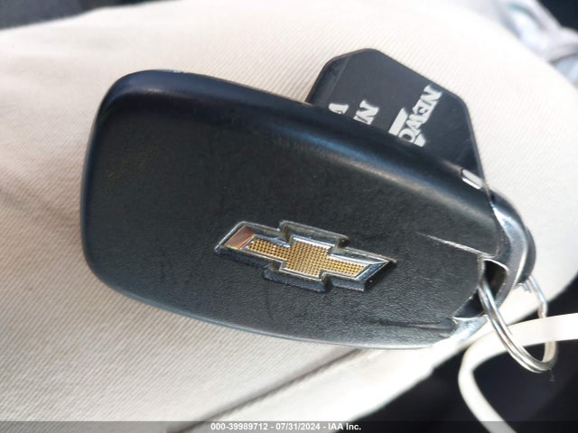 Chevrolet EQUINOX LT 2019 3GNAXUEV2KS657820 Image 11