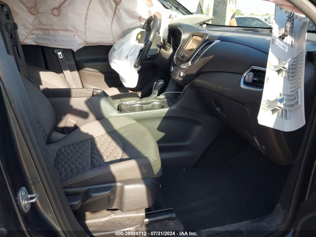 Chevrolet EQUINOX LT 2019 3GNAXUEV2KS657820 Image 5