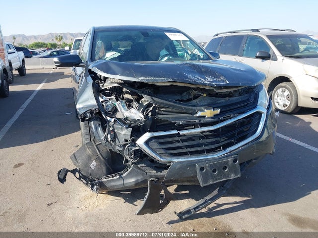Chevrolet EQUINOX LT 2019 3GNAXUEV2KS657820 Image 6