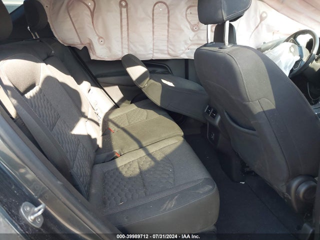Chevrolet EQUINOX LT 2019 3GNAXUEV2KS657820 Image 8