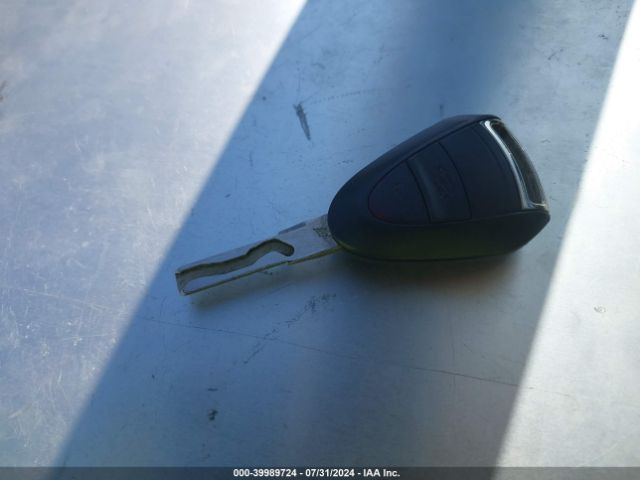 2005 PORSCHE 911 WP0CA29935S755680 Photo 10