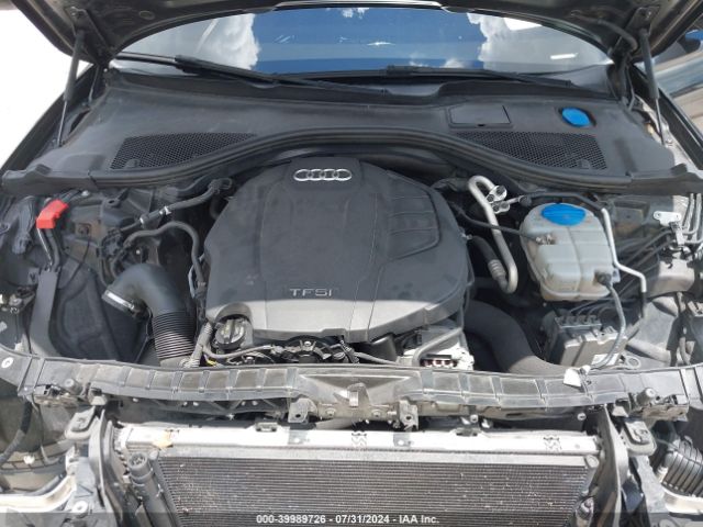WAUCFAFC3GN183388 Audi A6 2.0t Premium
