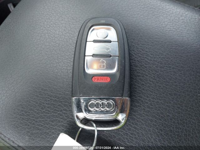 WAUCFAFC3GN183388 Audi A6 2.0t Premium
