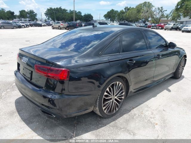 WAUCFAFC3GN183388 Audi A6 2.0t Premium
