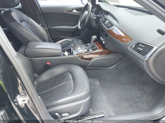 WAUCFAFC3GN183388 Audi A6 2.0t Premium
