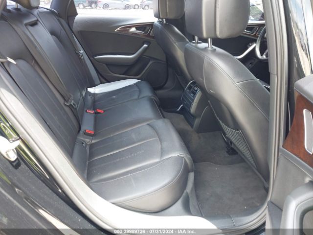 WAUCFAFC3GN183388 Audi A6 2.0t Premium