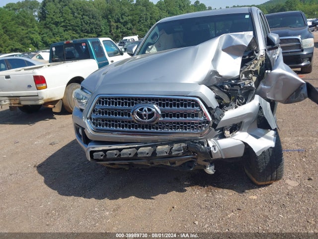 5TFCZ5AN5GX020448 Toyota Tacoma Trd Off Road