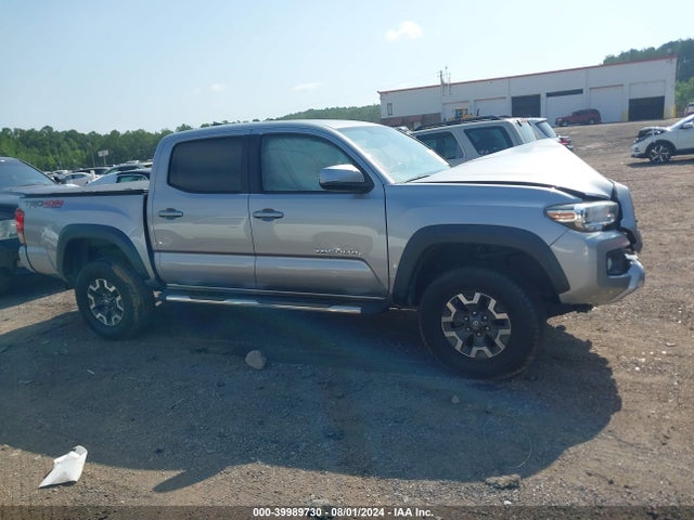 5TFCZ5AN5GX020448 Toyota Tacoma Trd Off Road