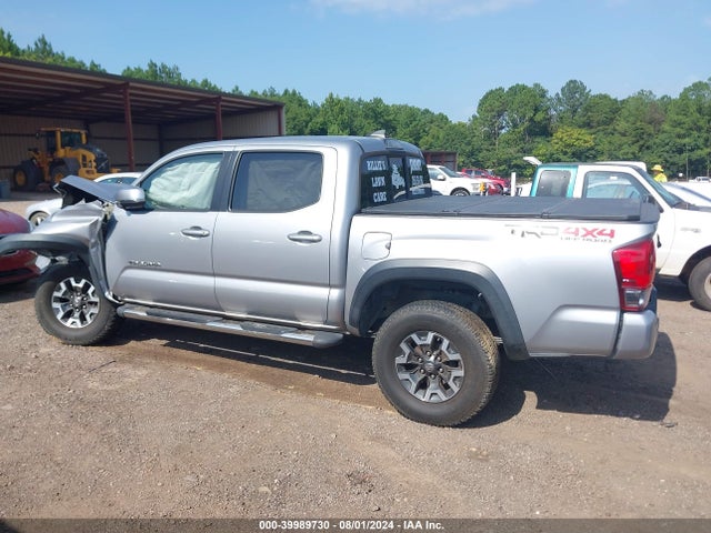 5TFCZ5AN5GX020448 Toyota Tacoma Trd Off Road