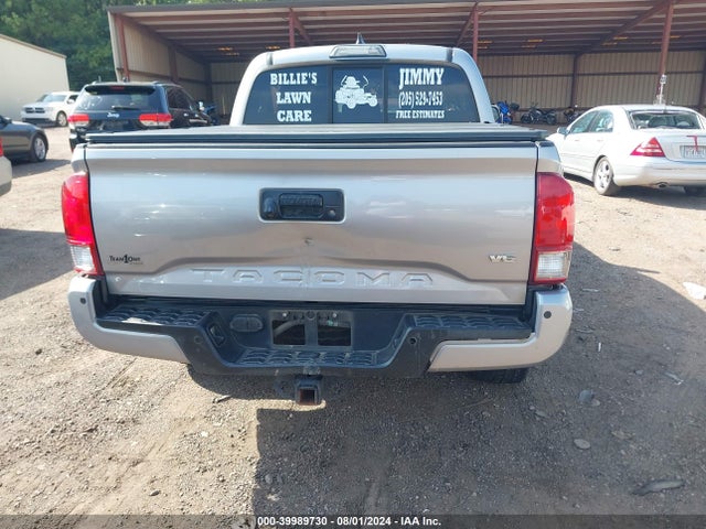 5TFCZ5AN5GX020448 Toyota Tacoma Trd Off Road