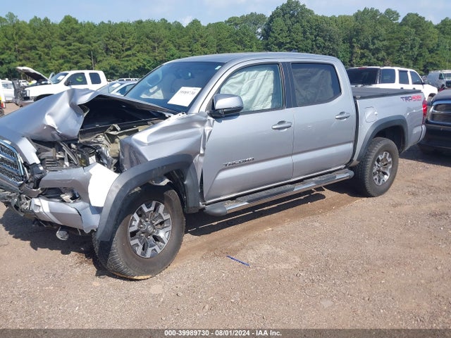 5TFCZ5AN5GX020448 Toyota Tacoma Trd Off Road