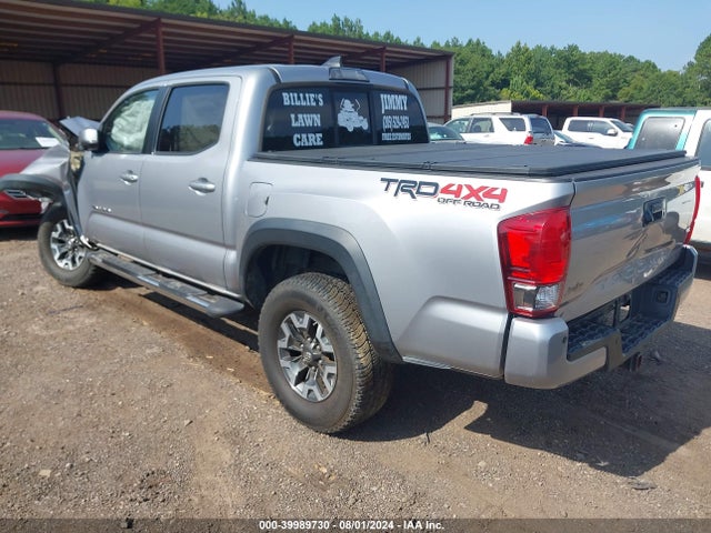 5TFCZ5AN5GX020448 Toyota Tacoma Trd Off Road