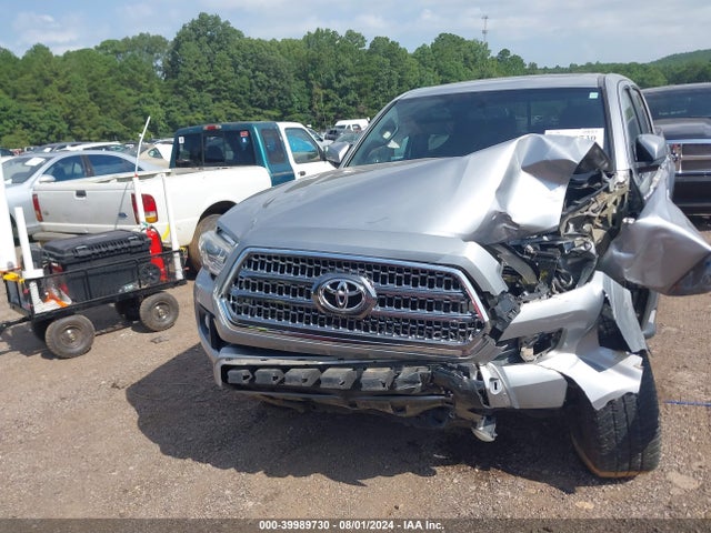 5TFCZ5AN5GX020448 Toyota Tacoma Trd Off Road