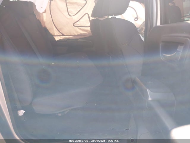 5TFCZ5AN5GX020448 Toyota Tacoma Trd Off Road