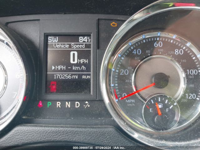 2C4RC1BG4FR743645 Chrysler Town & Country Touring