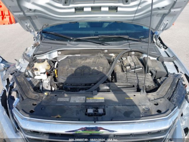 1VWSA7A3XMC001052 Volkswagen Passat 2.0t Se