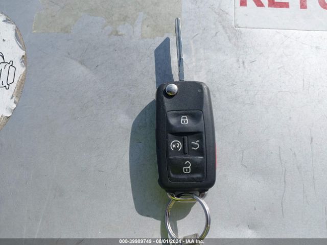 1VWSA7A3XMC001052 Volkswagen Passat 2.0t Se