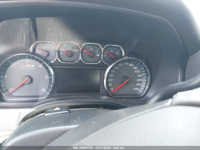 3GCUKREC6FG246378 Chevrolet Silverado 1500 2lt