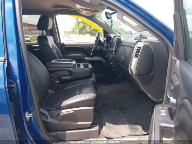 3GCUKREC6FG246378 Chevrolet Silverado 1500 2lt