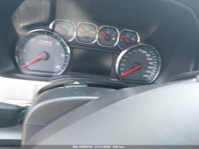 3GCUKREC6FG246378 Chevrolet Silverado 1500 2lt