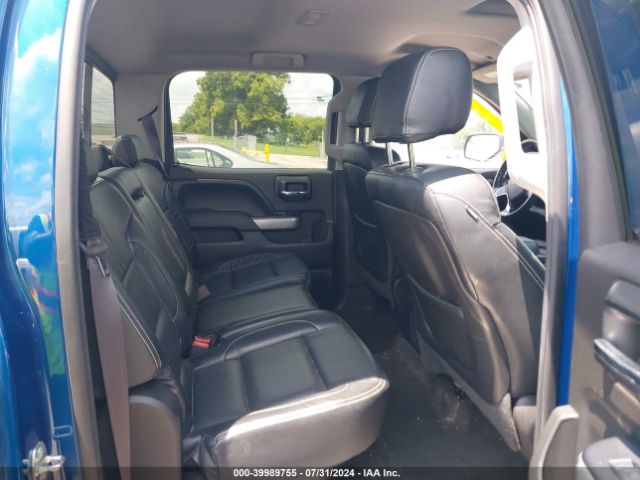 3GCUKREC6FG246378 Chevrolet Silverado 1500 2lt