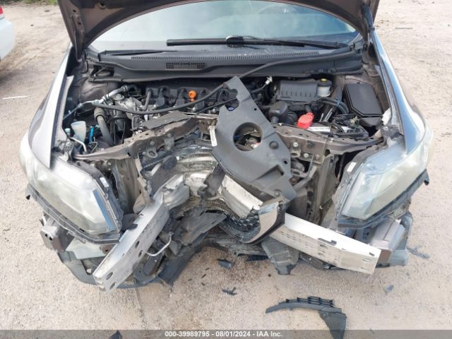 19XFB2F87FE011302 Honda CIVIC EX