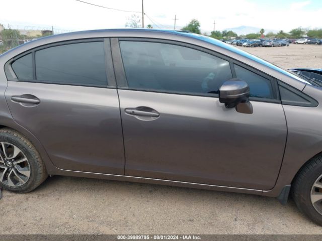 19XFB2F87FE011302 Honda CIVIC EX