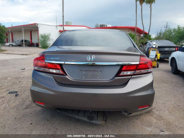 19XFB2F87FE011302 Honda CIVIC EX