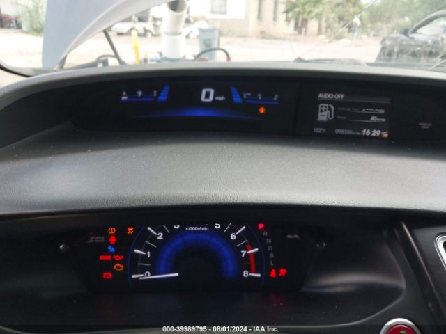19XFB2F87FE011302 Honda CIVIC EX