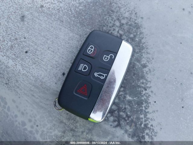 SALAG2V69GA793448 Land Rover LR4