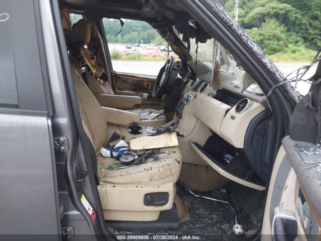 SALAG2V69GA793448 Land Rover LR4
