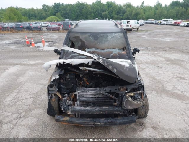 SALAG2V69GA793448 Land Rover LR4