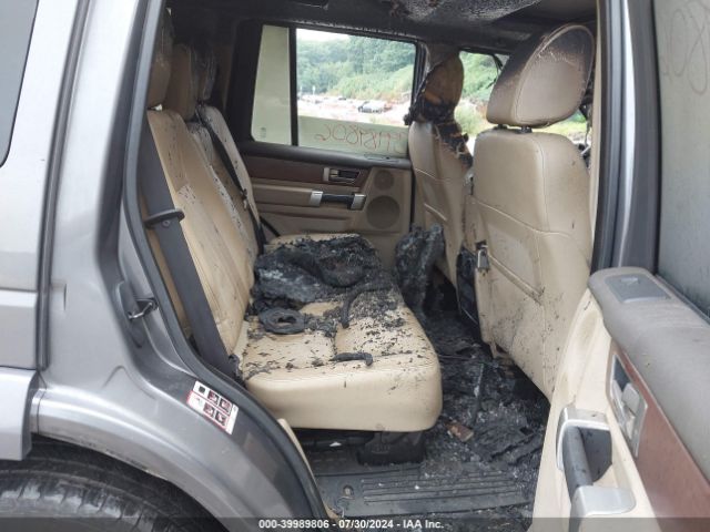 SALAG2V69GA793448 Land Rover LR4