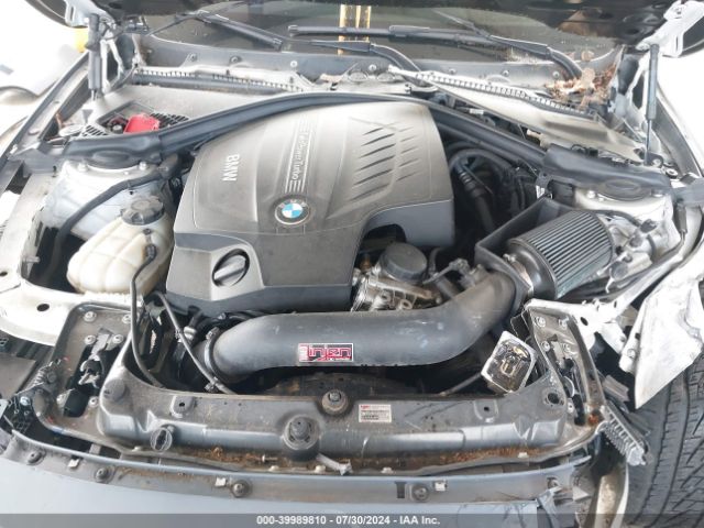 WBA3A9G53ENR97406 BMW 335i