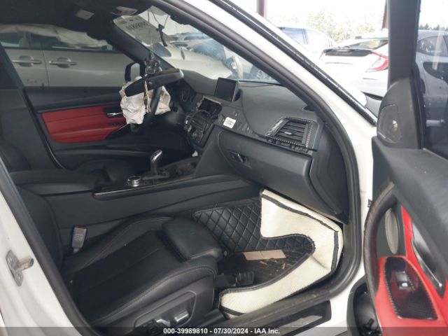 WBA3A9G53ENR97406 BMW 335i