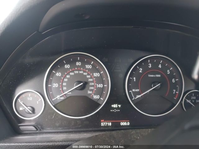 WBA3A9G53ENR97406 BMW 335i