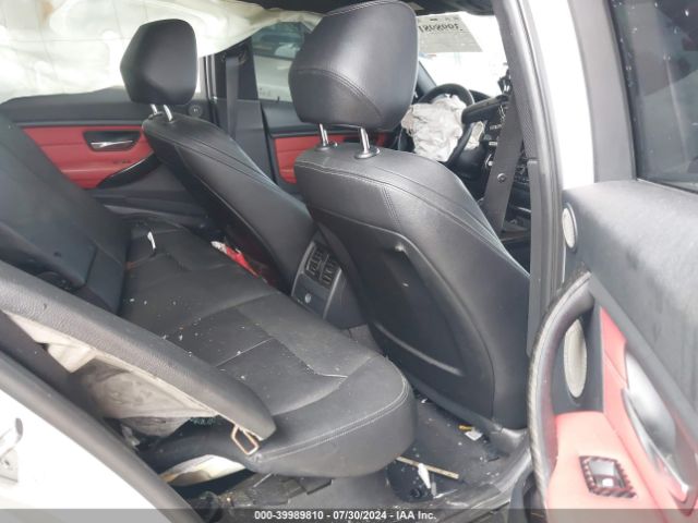 WBA3A9G53ENR97406 BMW 335i