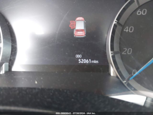 5TDKBRCH8PS586267 Toyota Highlander Hybrid Xle