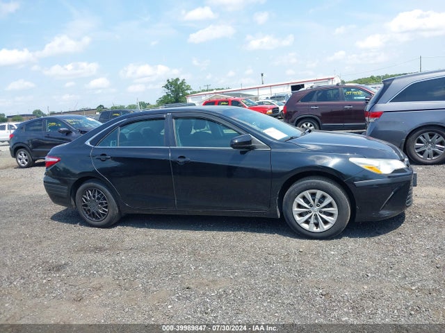 Toyota CAMRY LE 2015 4T4BF1FK7FR511729 Image 13