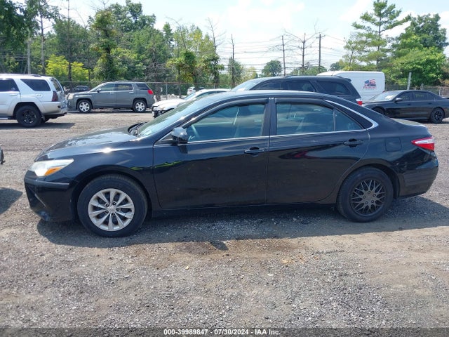 Toyota CAMRY LE 2015 4T4BF1FK7FR511729 Image 14
