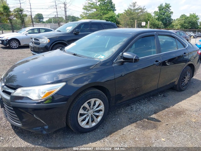Toyota CAMRY LE 2015 4T4BF1FK7FR511729 Image 6