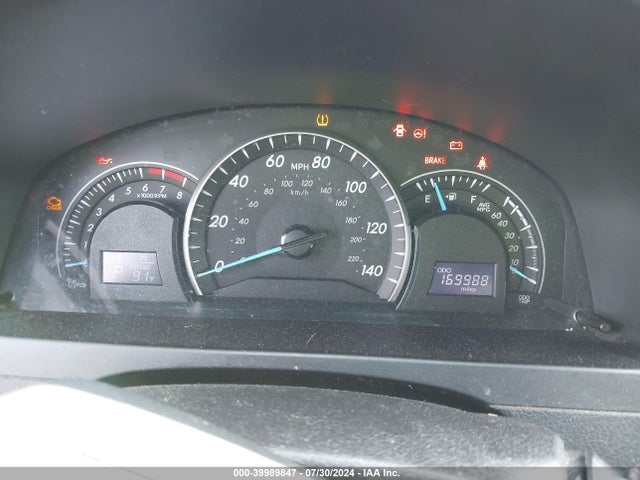Toyota CAMRY LE 2015 4T4BF1FK7FR511729 Image 7