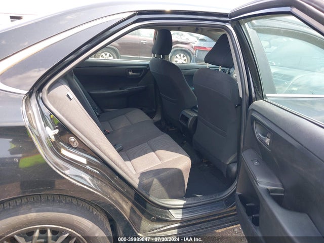 Toyota CAMRY LE 2015 4T4BF1FK7FR511729 Image 8