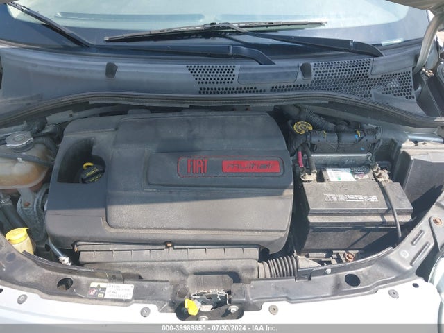 2012 FIAT 500C 3C3CFFDR1CT355116 Photo 9