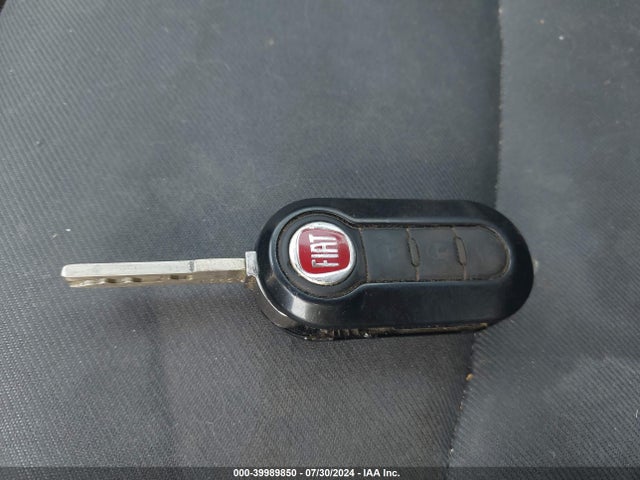 2012 FIAT 500C 3C3CFFDR1CT355116 Photo 10