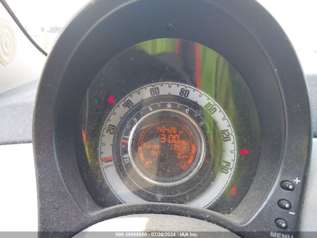 2012 FIAT 500C 3C3CFFDR1CT355116 Photo 6