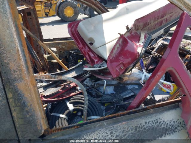 2007 SAAB 9-7X 5S3ET13M572803249 Photo 4