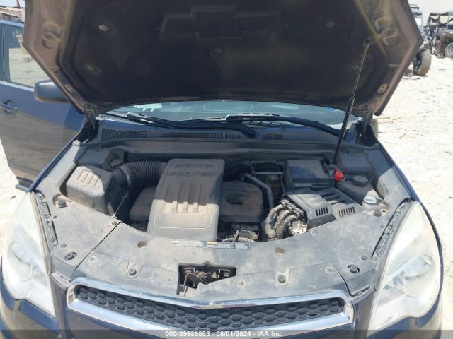 2GNALAEK1F1159111 Chevrolet EQUINOX LS